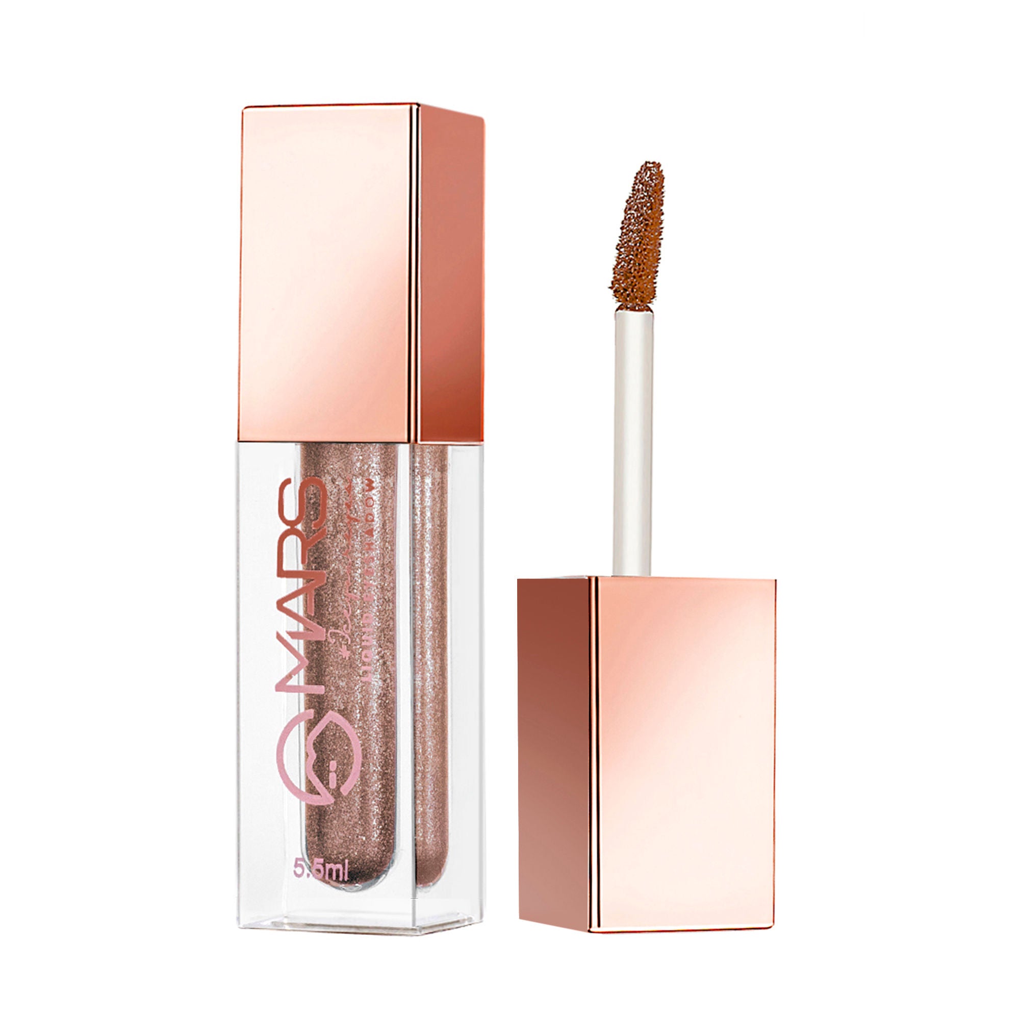 MARS Cosmetics Iceyoureyes Liquid Eyeshadow - Celestial Comet - Distacart