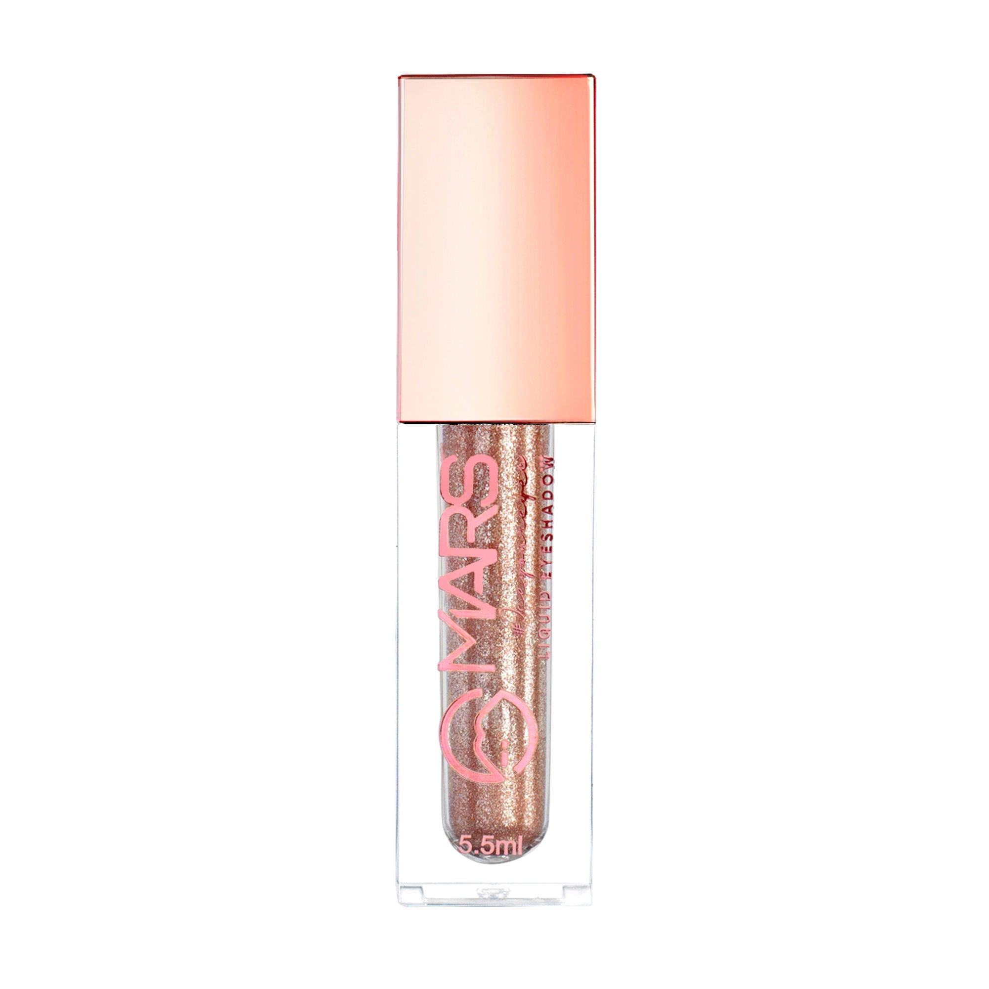 MARS Cosmetics Iceyoureyes Liquid Eyeshadow - Celestial Comet - Distacart