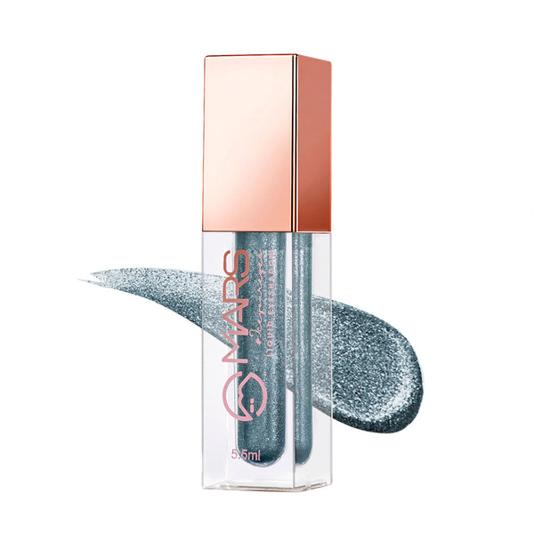 MARS Iceyoureyes Liquid Eyeshadow - Electra Heart