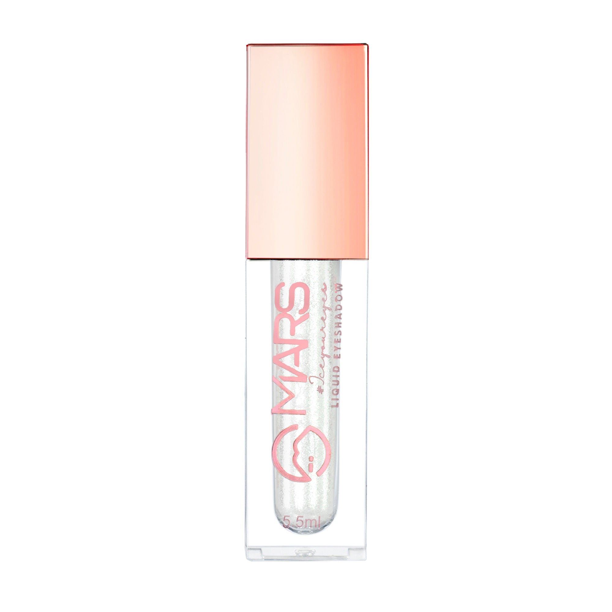 MARS Cosmetics Iceyoureyes Liquid Eyeshadow - Moon Glow