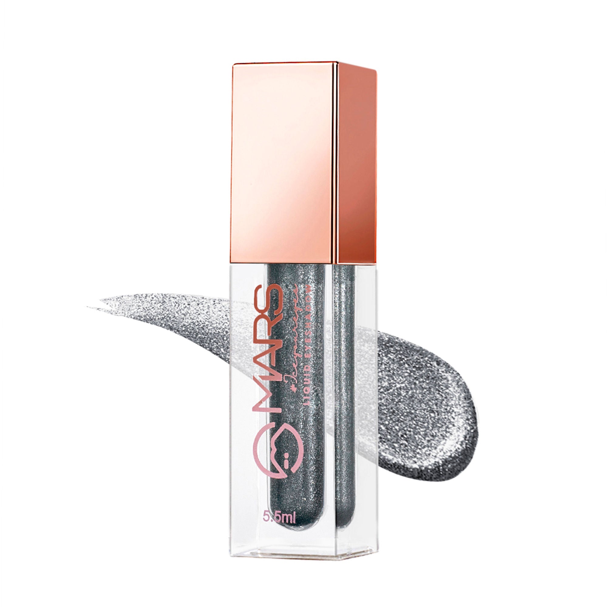 MARS Iceyoureyes Liquid Eyeshadow - Gravity