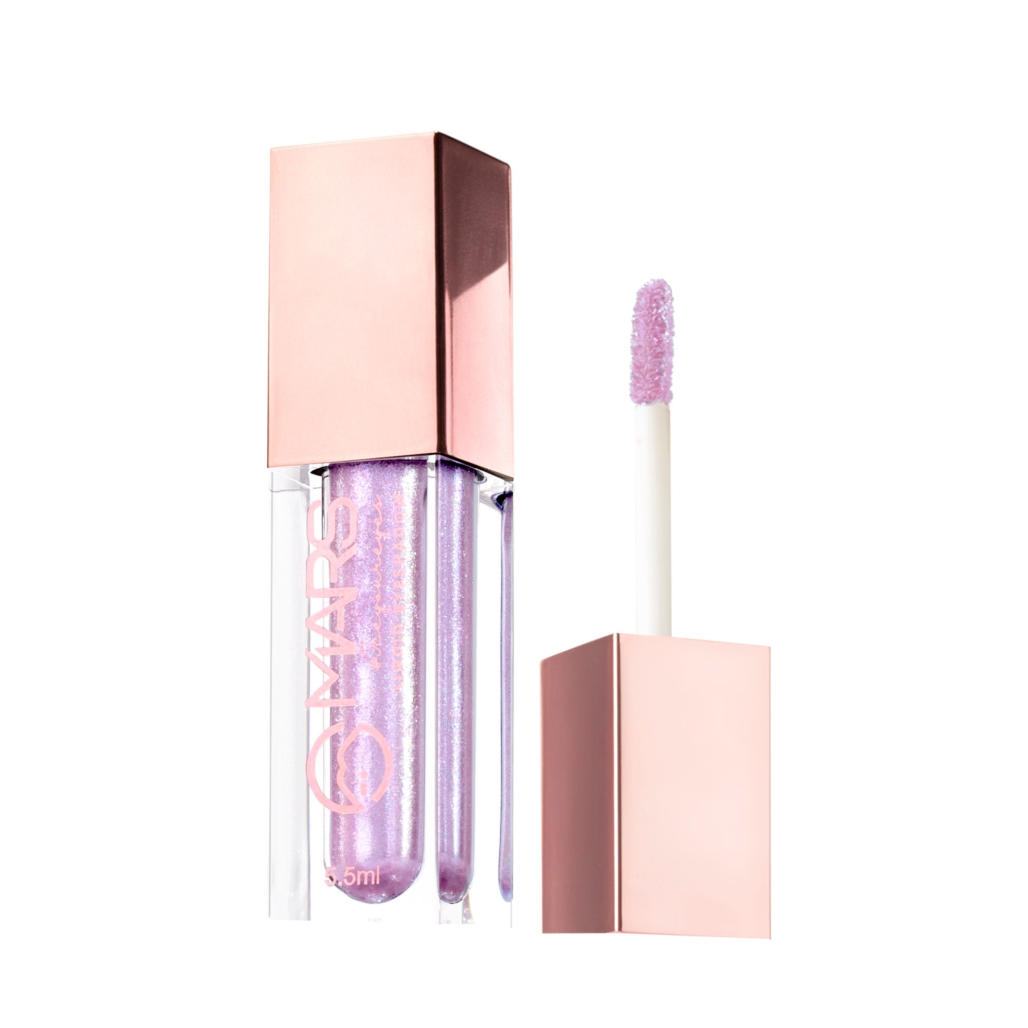 MARS Cosmetics Iceyoureyes Liquid Eyeshadow - 07 Nebula