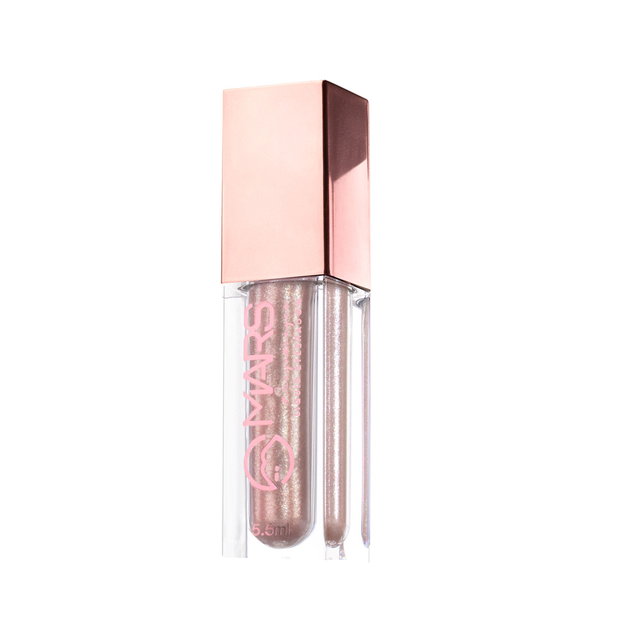 MARS Cosmetics Iceyoureyes Liquid Eyeshadow - Pole Star