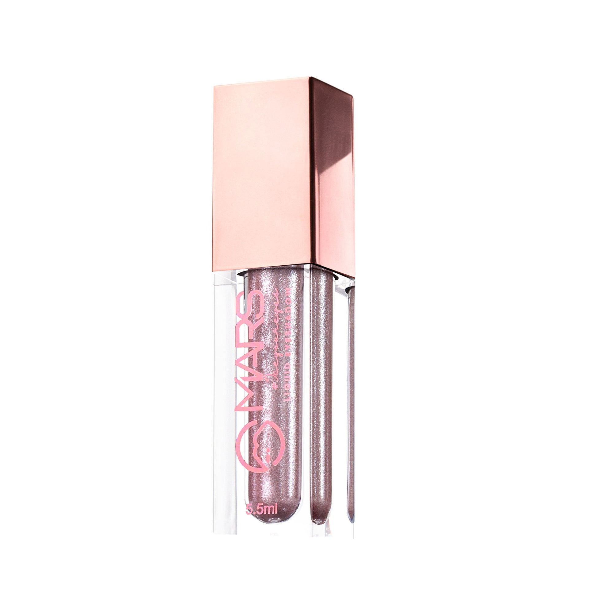 MARS Cosmetics Iceyoureyes Liquid Eyeshadow - Galactic Dust - Distacart