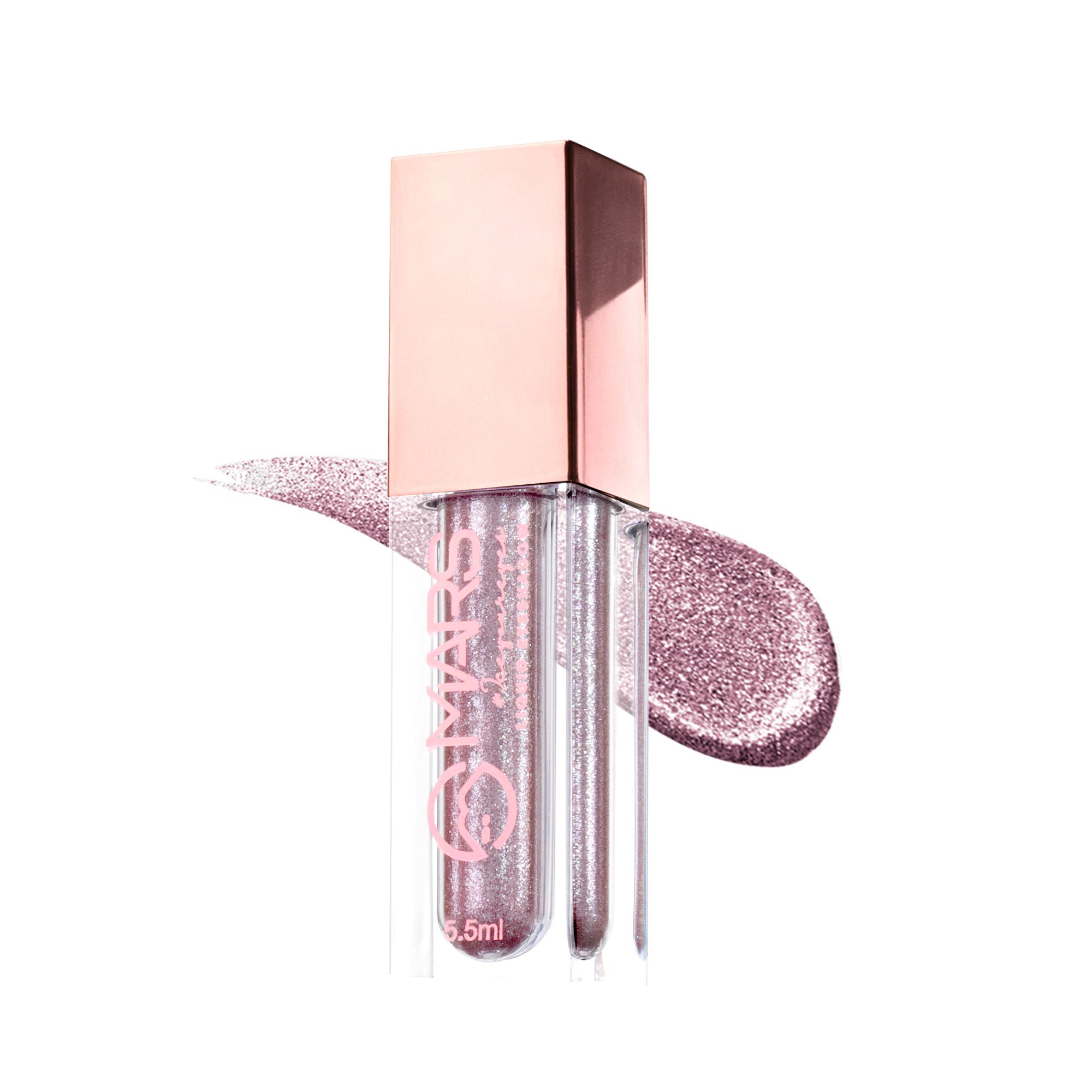 MARS Iceyoureyes Liquid Eyeshadow - Starry Nights