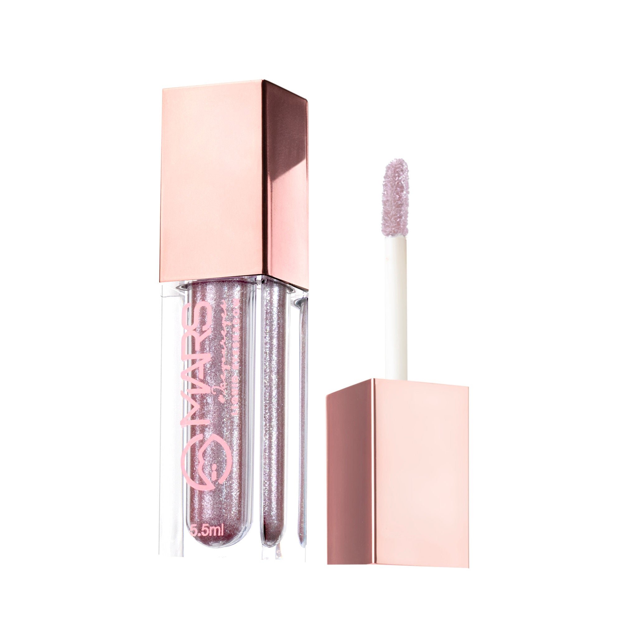 MARS Cosmetics Iceyoureyes Liquid Eyeshadow - Starry Nights