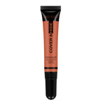 Thumbnail for Swiss Beauty Cover & Hide Concealer - 10 Orange Corrector - Distacart