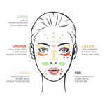 Thumbnail for Swiss Beauty Cover & Hide Concealer - 10 Orange Corrector - Distacart