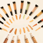 Thumbnail for Swiss Beauty Cover & Hide Concealer - 10 Orange Corrector - Distacart