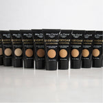 Thumbnail for Miss Claire Everyday Foundation - Mt-01 Classic Tan