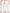 TAG 7 Pack Of 2 Women White Embroidered Palazzos - Distacart