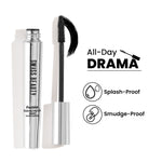 Thumbnail for Swiss Beauty Precision Thickening Long Lash Mascara ,Waterproof , Smudge-Proof - Black