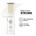 Thumbnail for Swiss Beauty Real Make-Up Base Highlighting Primer , Brighten Skin , Modify Pore - 01 Natural Tint