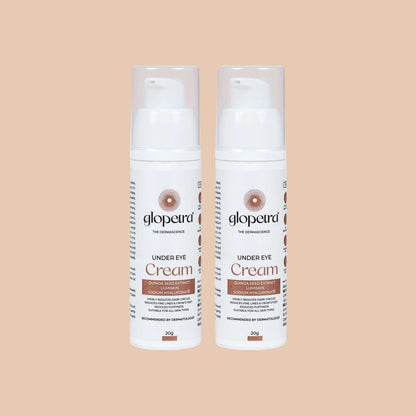 Glopetra Under Eye Cream - Dista