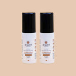 Thumbnail for Glopetra Hydrating Niacinamide & Ceramides Moisturizer Deeply Hydrates The Skin - Dista