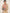 Ode by House of Pataudi Women Floral Yoke Design Thread Work Kurta - Distacart