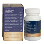 Thumbnail for Rajasthan Herbals Neetrakt Capsules