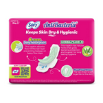 Thumbnail for Sofy AntiBacteria Sanitary Pads For Women