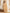 Yufta Yellow Floral Print Cotton Straight Style Kurta And Dhoti Pants With Dupatta Set