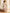 Yufta Cream Floral Print Cotton Straight Style Kurta And Dhoti Pants With Dupatta Set
