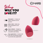 Thumbnail for MARS Cosmetics Master Blender - Distacart