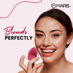 Thumbnail for MARS Cosmetics Master Blender - Distacart