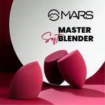 Thumbnail for MARS Cosmetics Master Blender - Distacart