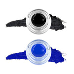 Thumbnail for MARS Cosmetics 2-In-1 Hue Gel Eyeliner With 2 Brush Set - 1 - Distacart