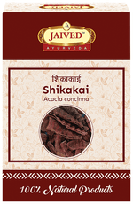 Thumbnail for Jaived Ayurveda Shikakai | Natural Hair Cleanser, Strengthens Roots & Reduces Hair Fall