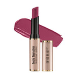 Thumbnail for Swiss Beauty Non Transfer Waterproof Lipstick - 401 Pink Blossom