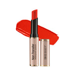 Thumbnail for Swiss Beauty Non Transfer Waterproof Lipstick - 405 Orange Red