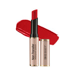 Thumbnail for Swiss Beauty Non Transfer Waterproof Lipstick - 406 Hot Red