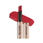 Thumbnail for Swiss Beauty Non Transfer Waterproof Lipstick - 409 Smoking Red
