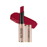 Thumbnail for Swiss Beauty Non Transfer Waterproof Lipstick - 411 Magic Maroon