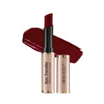 Thumbnail for Swiss Beauty Non Transfer Waterproof Lipstick - 413 Royal Maroon