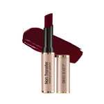 Thumbnail for Swiss Beauty Non Transfer Waterproof Lipstick - 414 Brown Maroon