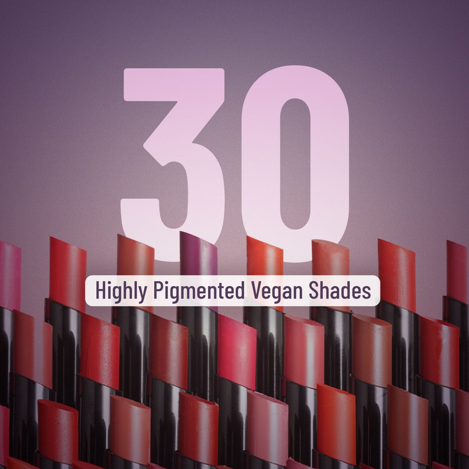 Swiss Beauty Non Transfer Waterproof Lipstick - 417 Bronze - Distacart