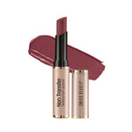 Thumbnail for Swiss Beauty Non Transfer Waterproof Lipstick - 418 Rusty Nude
