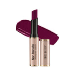 Thumbnail for Swiss Beauty Non Transfer Waterproof Lipstick - 422 Burgundy