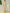 Yufta Sea Green Floral Print Mulmul Fit And Flare Suit Set