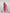 Yufta Burgundy Floral Print Cotton Fit And Flare Kurta Trouser & Dupatta Set