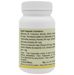 Thumbnail for Indian Remedies Pilesar Capsule