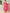 Yufta Cotton Leheriya Hot Pink Kurta Dupatta Pant Set