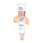 Thumbnail for Swiss Beauty Flawless Finish Daily Wear Lightweight Foundation - 03 Natural Beige