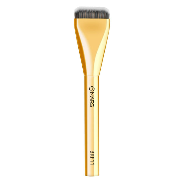 MARS Artist's Arsenal Ultra Thin Foundation Makeup Brush