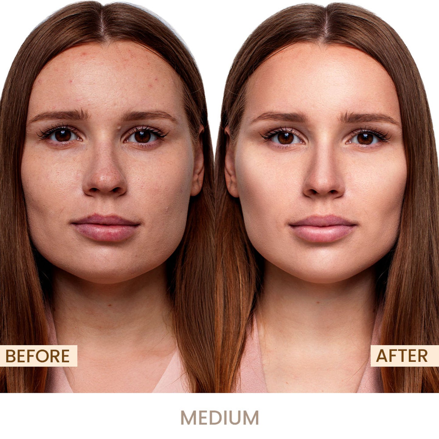 Shopaarel Miracle Skin Foundation - Early Tan 03 - Distacart