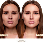 Thumbnail for Shopaarel Miracle Skin Foundation - Early Tan 03 - Distacart