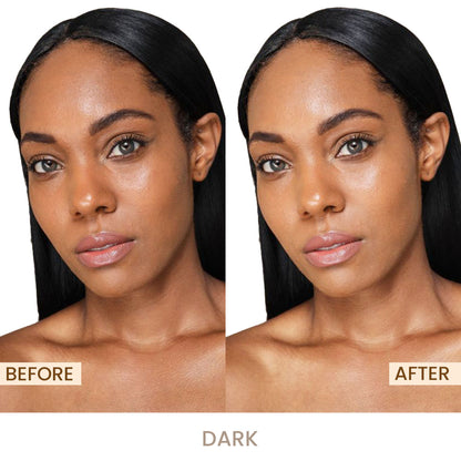 Shopaarel Miracle Skin Foundation - Early Tan 03 - Distacart