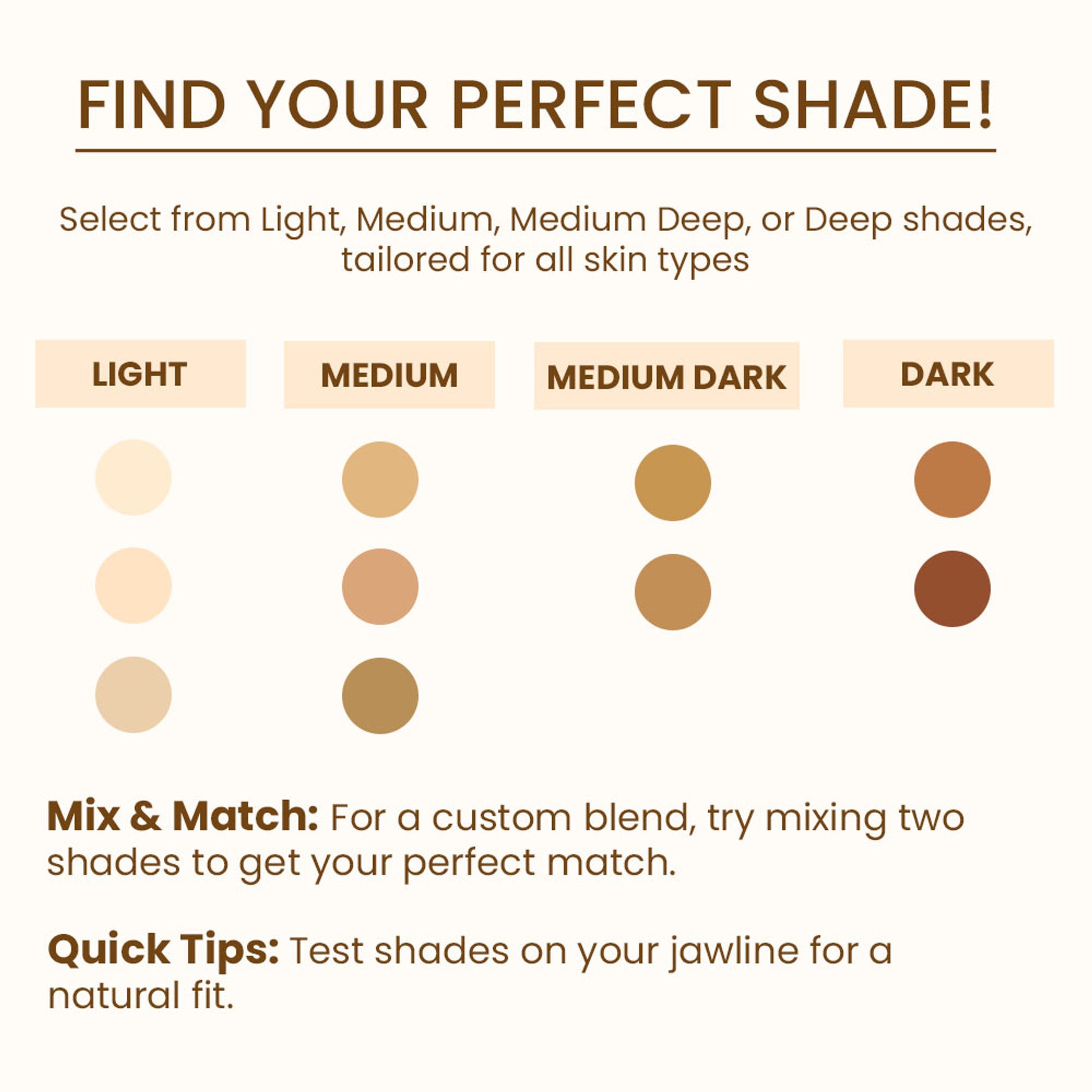 Shopaarel Miracle Skin Foundation - Early Tan 03 - Distacart