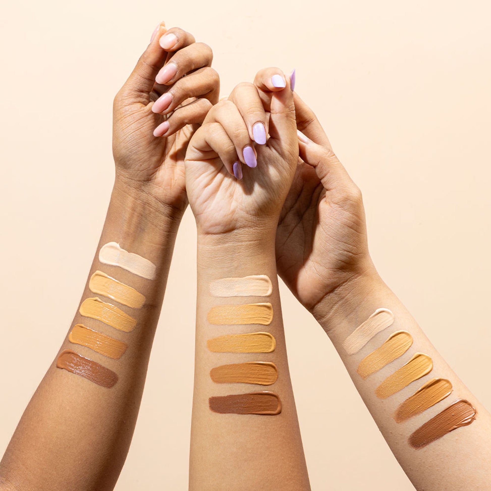 Shopaarel Miracle Skin Foundation - Early Tan 03 - Distacart